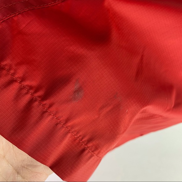 EDDIE BAUER Ripstop Windbreaker Jacket | M - Picture 10 of 10